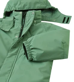 Flyverdragt - Kaunisto - Green Clay|Reima Online