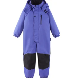 Flyverdragt - Kaunisto - Breezy Violet|Reima Sale