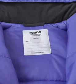 Flyverdragt - Kaunisto - Breezy Violet|Reima Sale