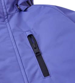Flyverdragt - Kaunisto - Breezy Violet|Reima Sale