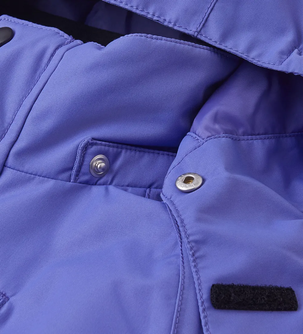 Flyverdragt - Kaunisto - Breezy Violet|Reima Sale