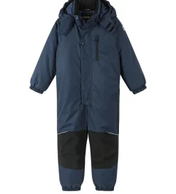 Flyverdragt - Kaunisto - Navy|Reima Online