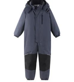 Flyverdragt - Kaunisto - Soft Black|Reima New