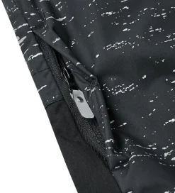 Flyverdragt - Kirkas - Sort m. Refleks|Reima