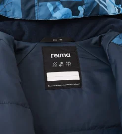 Flyverdragt - Puhuri - Navy|Reima Discount