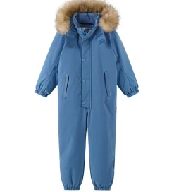 Flyverdragt - Stavanger - Blue Ocean|Reima