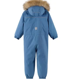 Flyverdragt - Stavanger - Blue Ocean|Reima