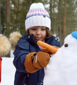 Flyverdragt - Stavanger - Soft Black|Reima Discount