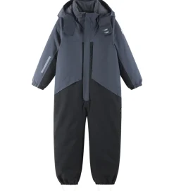 Flyverdragt - Tec - Varila - Sort|Reima Best