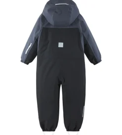 Flyverdragt - Tec - Varila - Sort|Reima Best