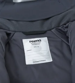 Flyverdragt - Tec - Varila - Sort|Reima Best