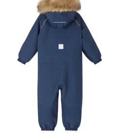 Flyverdragt - Trondheim - Navy|Reima Outlet