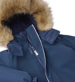 Flyverdragt - Trondheim - Navy|Reima Outlet