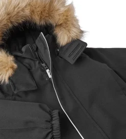 Flyverdragt - Trondheim - Sort|Reima Hot