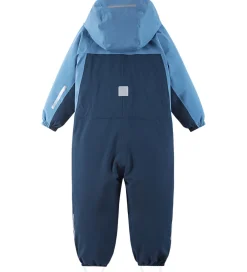 Flyverdragt - Varrila - Navy|Reima Hot