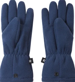 Handsker - Fleece - Varmin - Navy|Reima Outlet