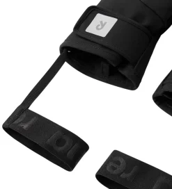 Handsker - Hanskas - Sort|Reima Best