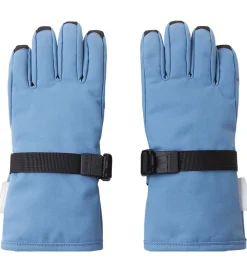 Handsker - Tartu - Blue Ocean|Reima Hot