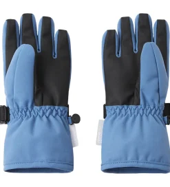 Handsker - Tartu - Blue Ocean|Reima Hot