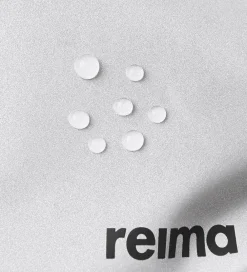 Handsker m. Fleece - Softshell - Heippa - Sort/Sølv|Reima Online