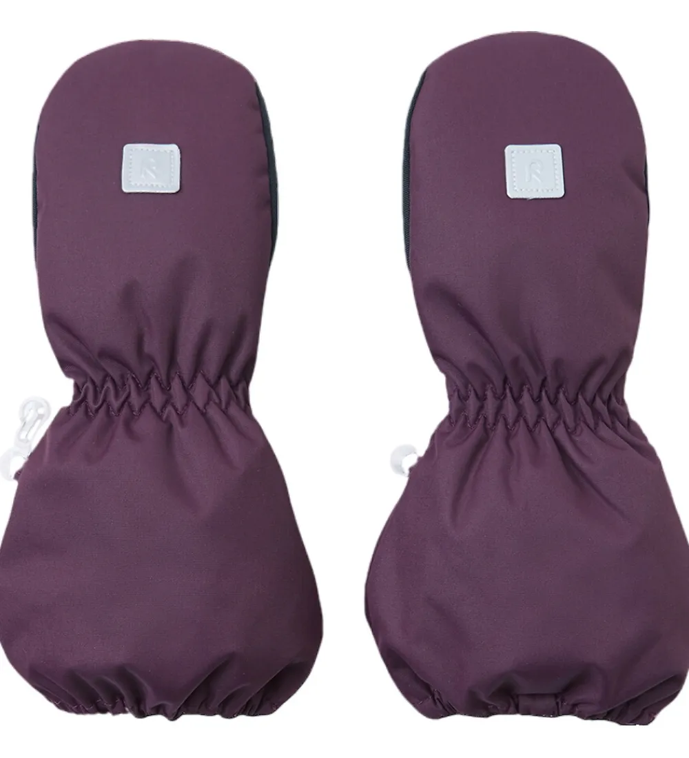 Luffer - Nouto - Deep Purple|Reima Sale