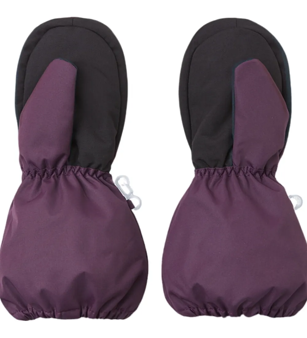 Luffer - Nouto - Deep Purple|Reima Sale