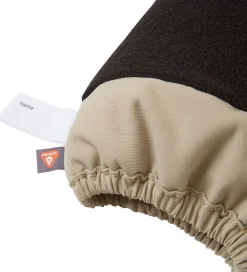 Luffer - Ote - Earthy Beige|Reima