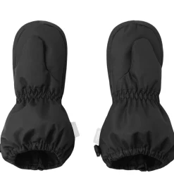 Luffer m. Lynlås - Tassuin - Sort|Reima Best