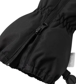 Luffer m. Lynlås - Tassuin - Sort|Reima Best