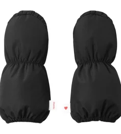 Luffer u. Tommel - Talvik - Sort|Reima Online