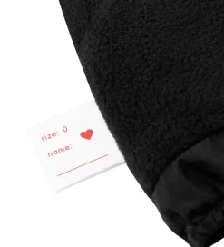 Luffer u. Tommel - Talvik - Sort|Reima Online