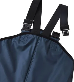 Regntøj m. Seler - Tihku - PU - Greyish Green|Reima Online