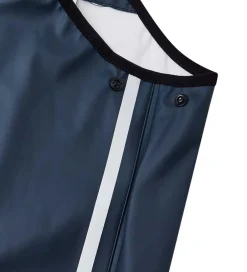 Regntøj m. Seler - Tihku - PU - Rose Blush|Reima Clearance