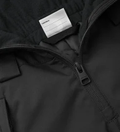 Skibukser - Alppi - Sort|Reima New