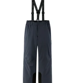 Skibukser - Proxima - Soft Black|Reima Outlet