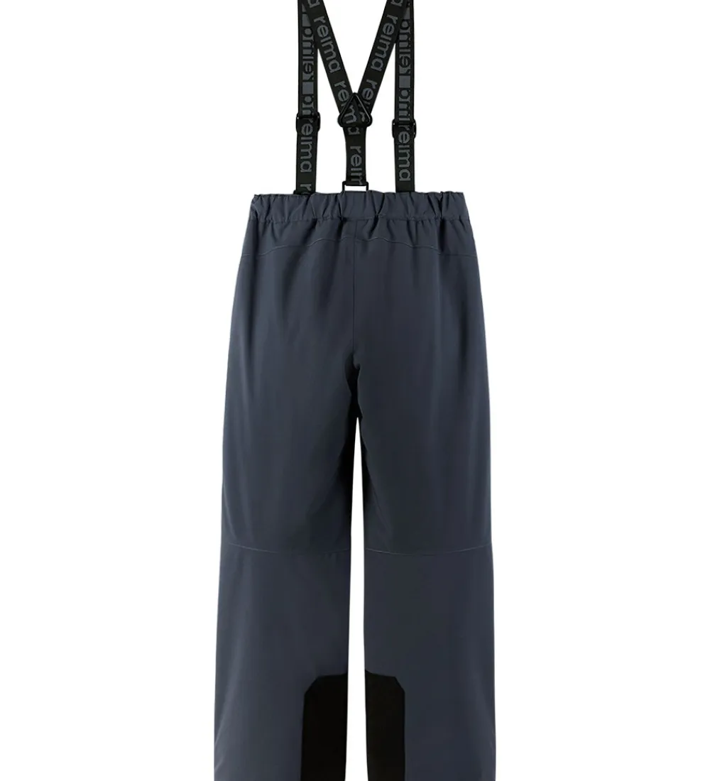 Skibukser - Proxima - Soft Black|Reima Outlet