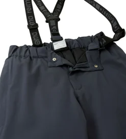 Skibukser - Proxima - Soft Black|Reima Outlet