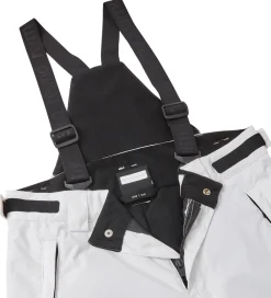 Skibukser - Terrie - Hvid|Reima Best