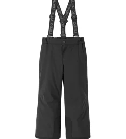 Skibukser m. Seler - Proxima - Sort|Reima Sale