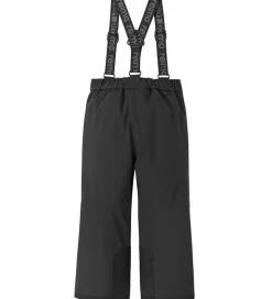 Skibukser m. Seler - Proxima - Sort|Reima Sale