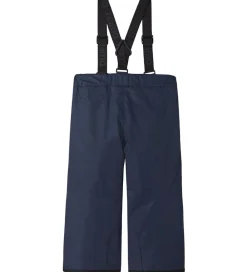 Skibukser m. Seler - Proxima - Navy|Reima Hot