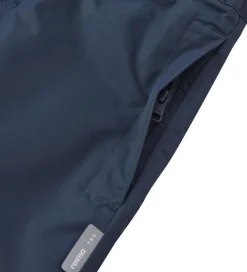 Skibukser m. Seler - Proxima - Navy|Reima Hot