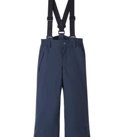 Skibukser m. Seler - Loikka - Navy|Reima Best