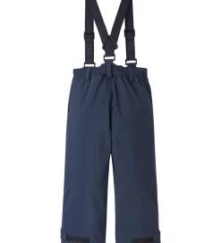 Skibukser m. Seler - Loikka - Navy|Reima Best