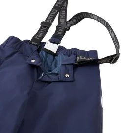 Skibukser m. Seler - Loikin - Navy|Reima New