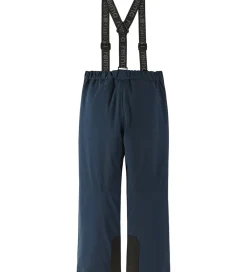 Skibukser m. Seler - Proxima - Navy|Reima Discount