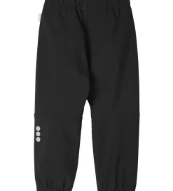 Softshellbukser m. Fleecefor - Oikotie - Sort|Reima Best