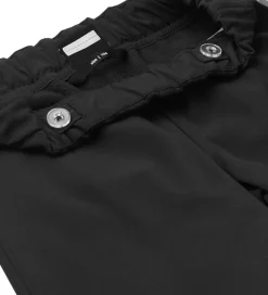 Softshellbukser m. Fleecefor - Oikotie - Sort|Reima Best