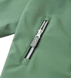 Softshelldragt - Mjosa - Green Clay|Reima Outlet