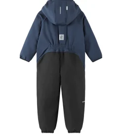 Softshelldragt - Mjosa - Navy|Reima Best